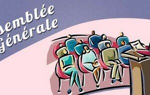 Assemblée Générale de l'ESSOR le 20 juin 2025