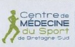 Centre de médecine du sport