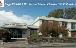 Information du club