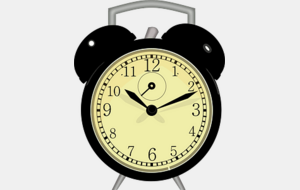 Passage à l'heure d'été 2026