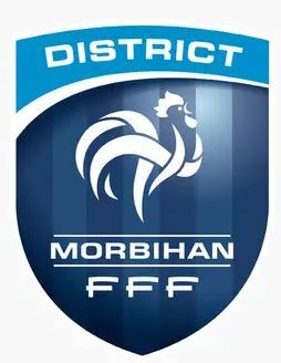 District de football du Morbihan