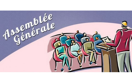 Assemblée Générale de l'ESSOR le 20 juin 2025