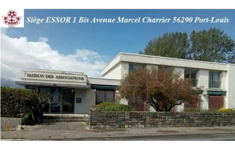 Information du club