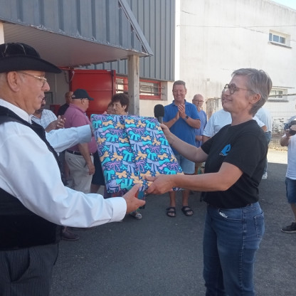 Forum des associations 05 septembre 2026