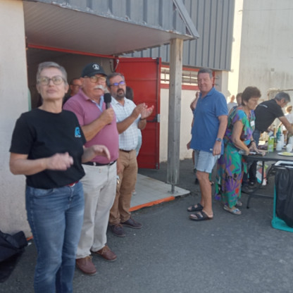 Forum des associations 05 septembre 2026