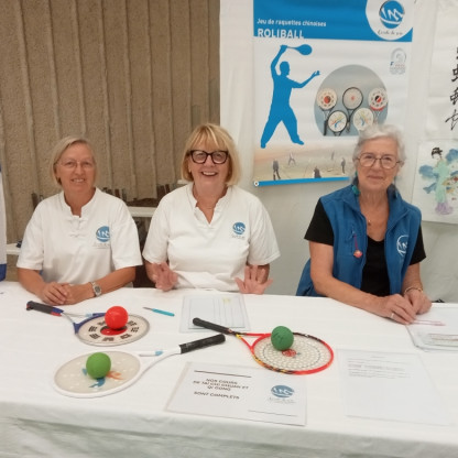 Forum des associations 05 septembre 2026