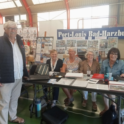 Forum des associations 05 septembre 2026
