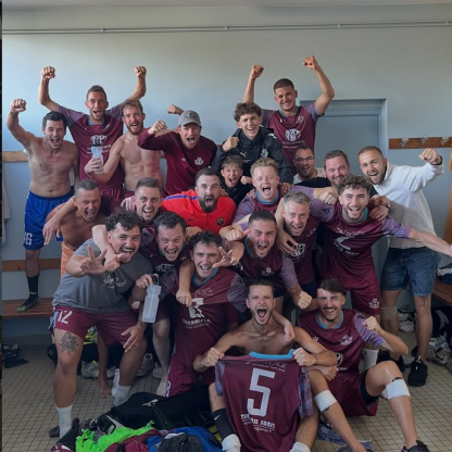Photos Coupe de France